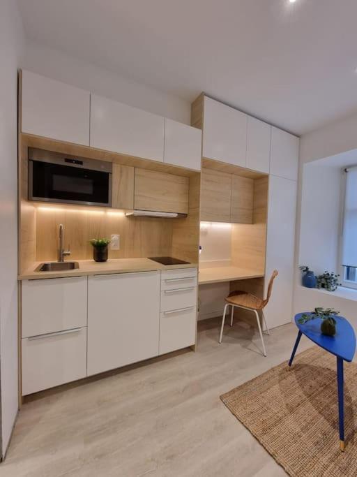 Les Appartements Hyper Centre ストラスブール エクステリア 写真