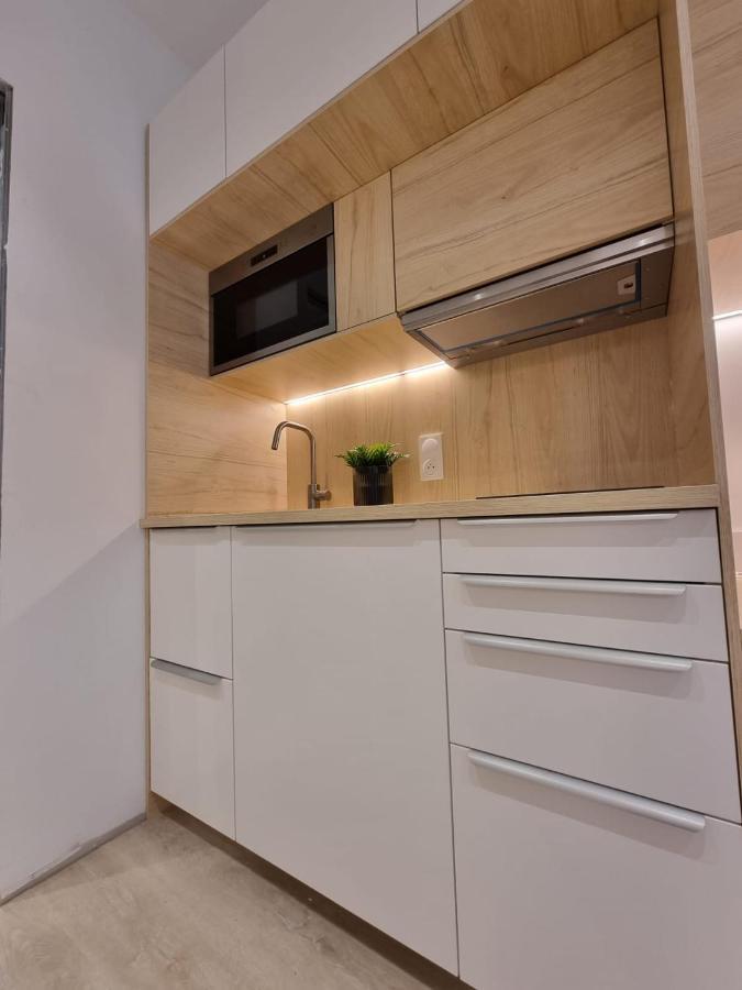 Les Appartements Hyper Centre ストラスブール エクステリア 写真