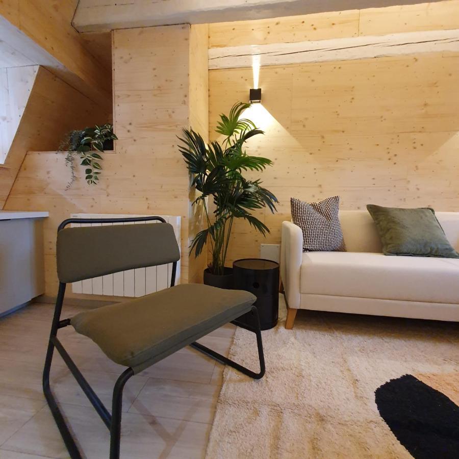 Les Appartements Hyper Centre ストラスブール エクステリア 写真