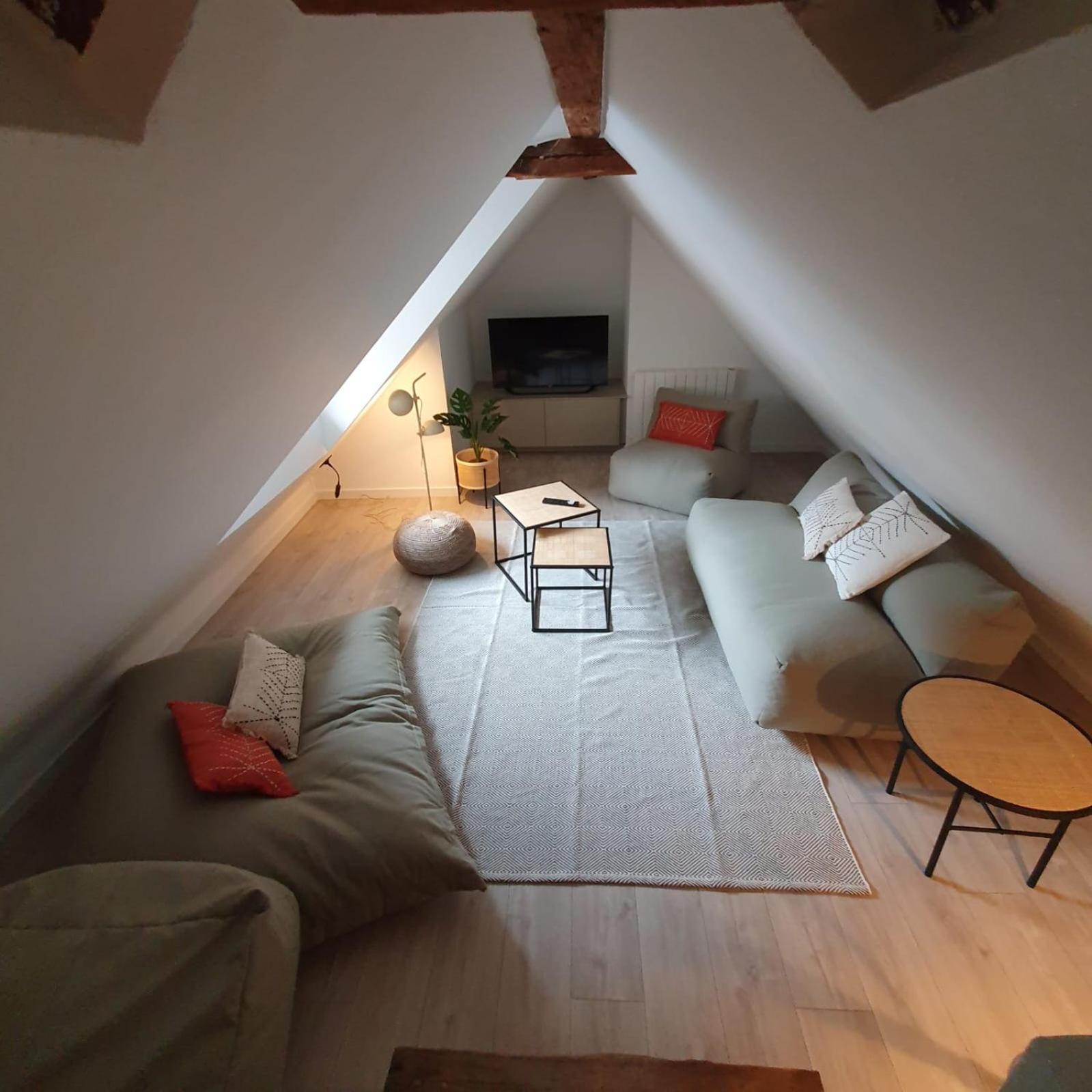 Les Appartements Hyper Centre ストラスブール エクステリア 写真