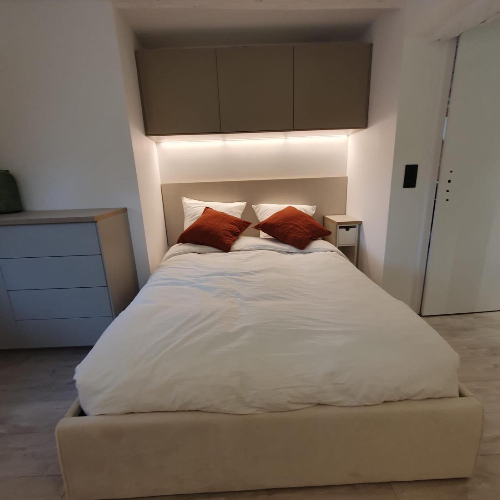 Les Appartements Hyper Centre ストラスブール エクステリア 写真
