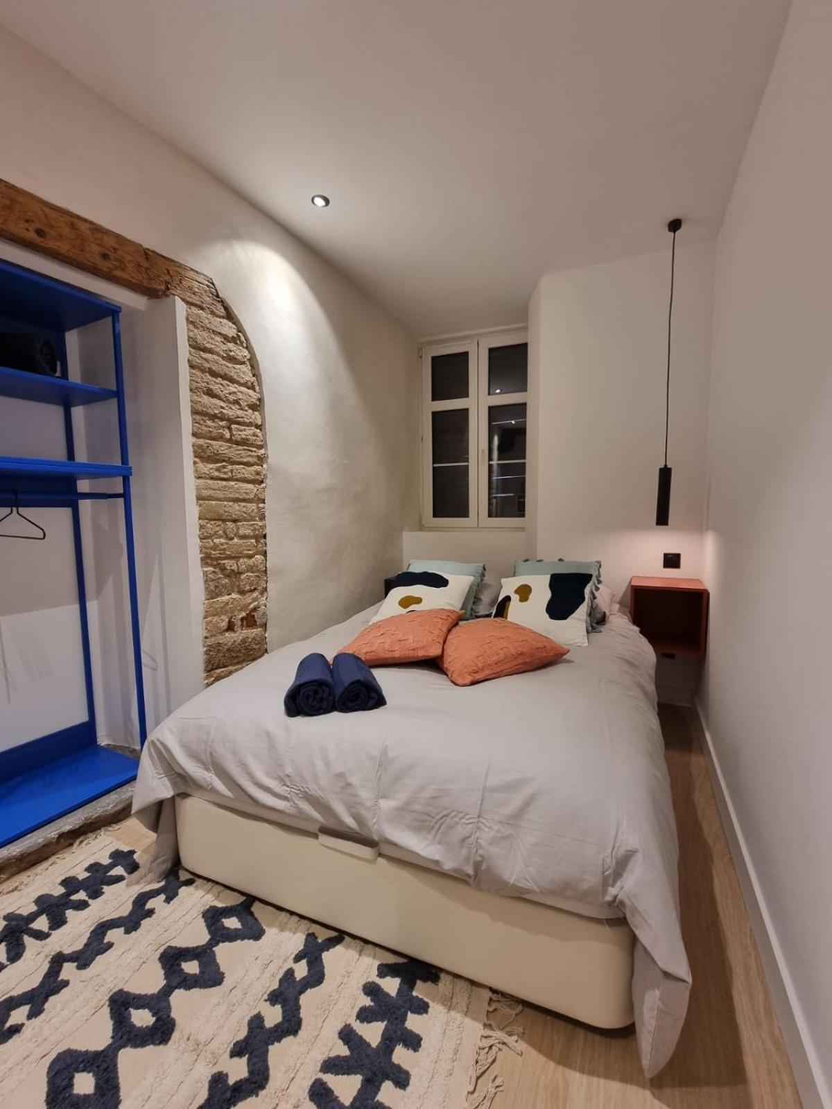Les Appartements Hyper Centre ストラスブール エクステリア 写真
