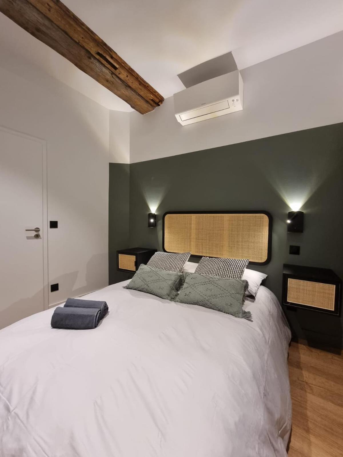 Les Appartements Hyper Centre ストラスブール エクステリア 写真