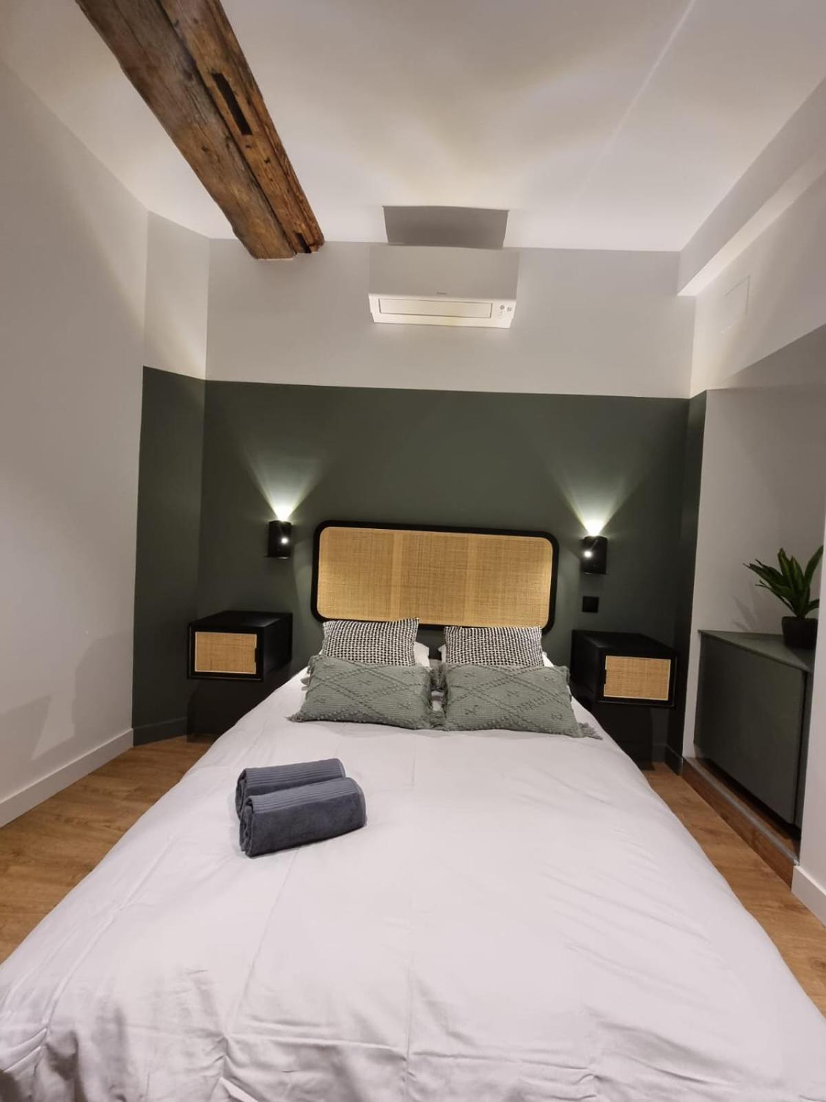 Les Appartements Hyper Centre ストラスブール エクステリア 写真