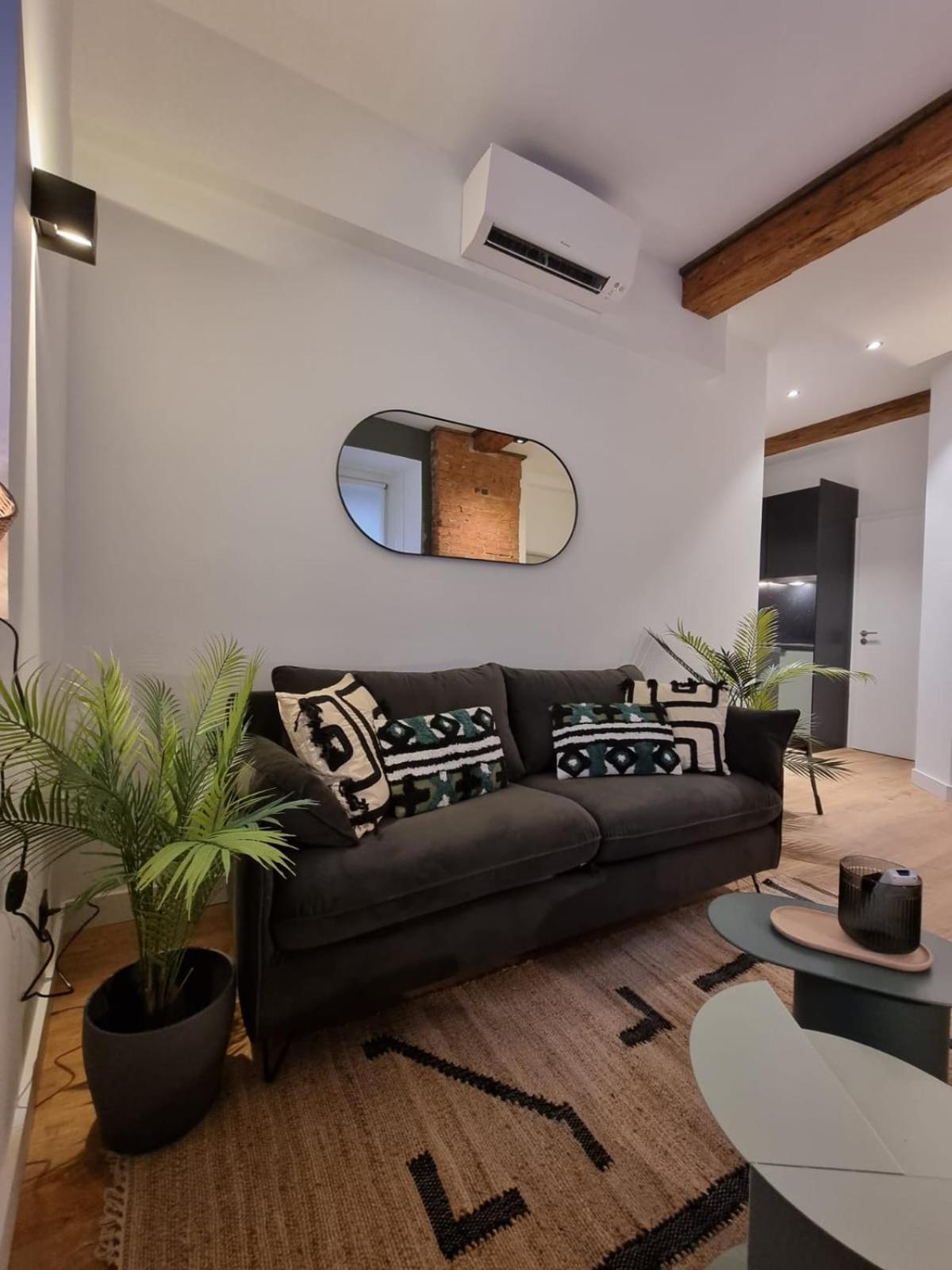 Les Appartements Hyper Centre ストラスブール エクステリア 写真
