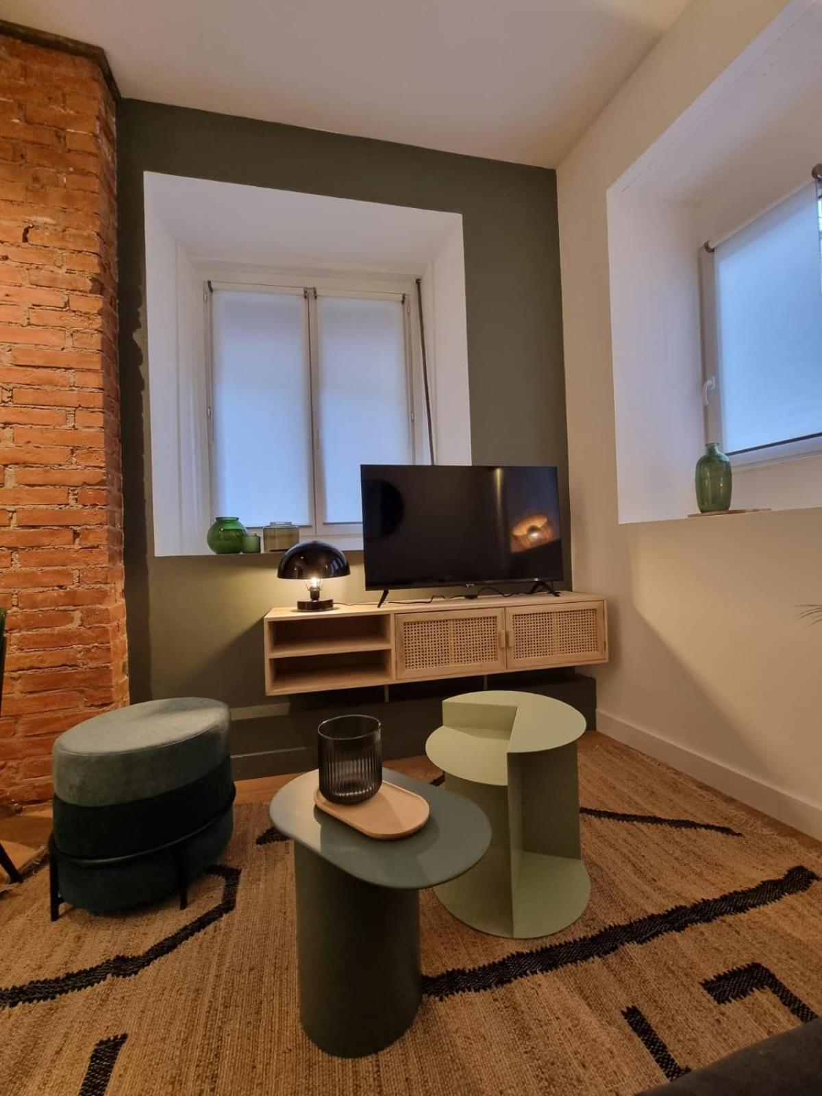 Les Appartements Hyper Centre ストラスブール エクステリア 写真