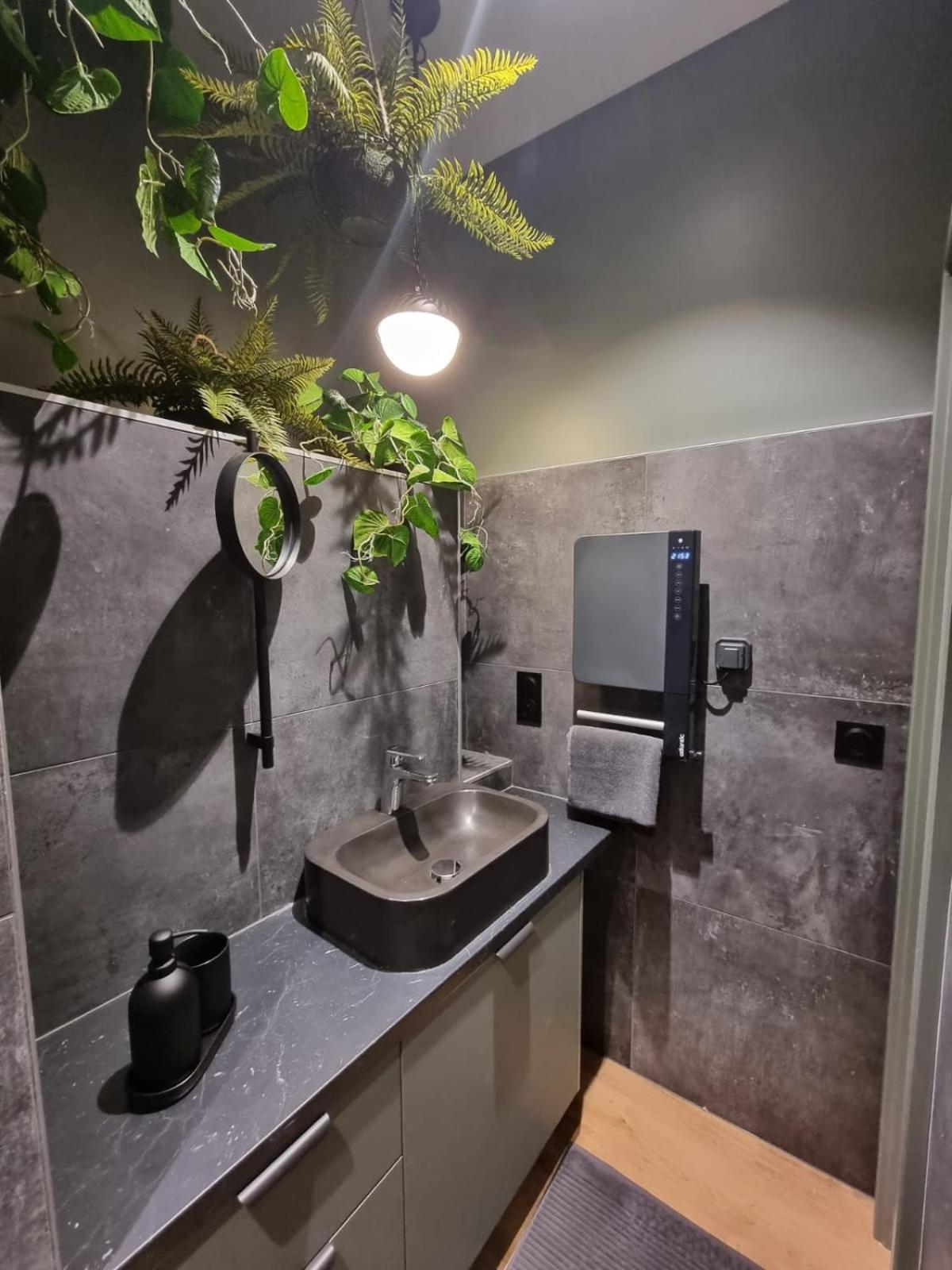 Les Appartements Hyper Centre ストラスブール エクステリア 写真