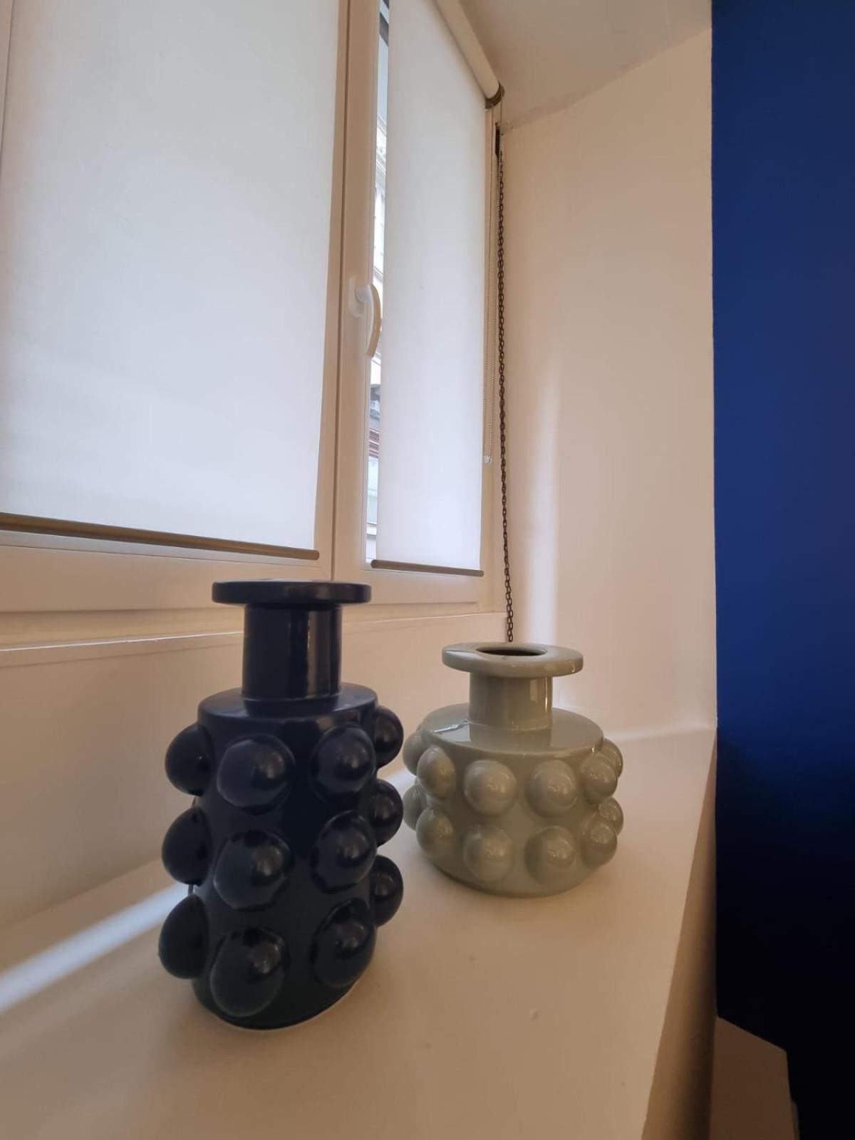 Les Appartements Hyper Centre ストラスブール エクステリア 写真