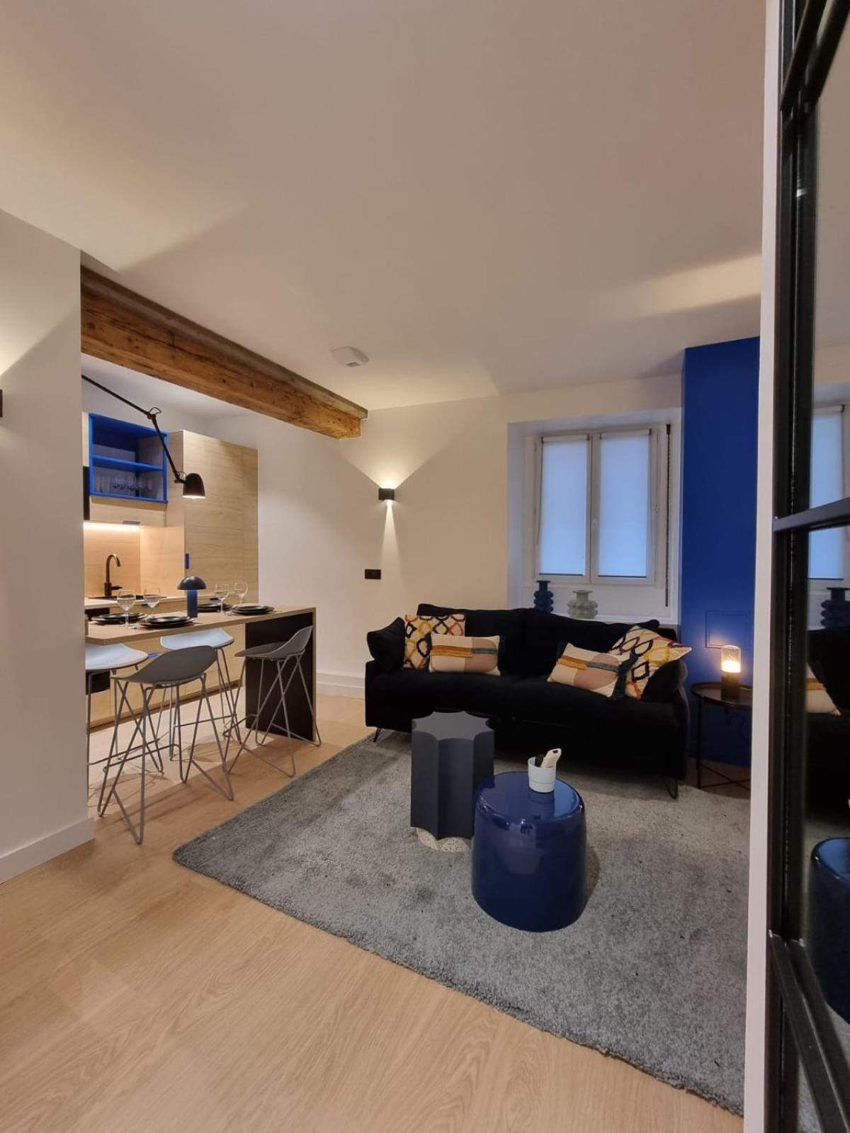 Les Appartements Hyper Centre ストラスブール エクステリア 写真