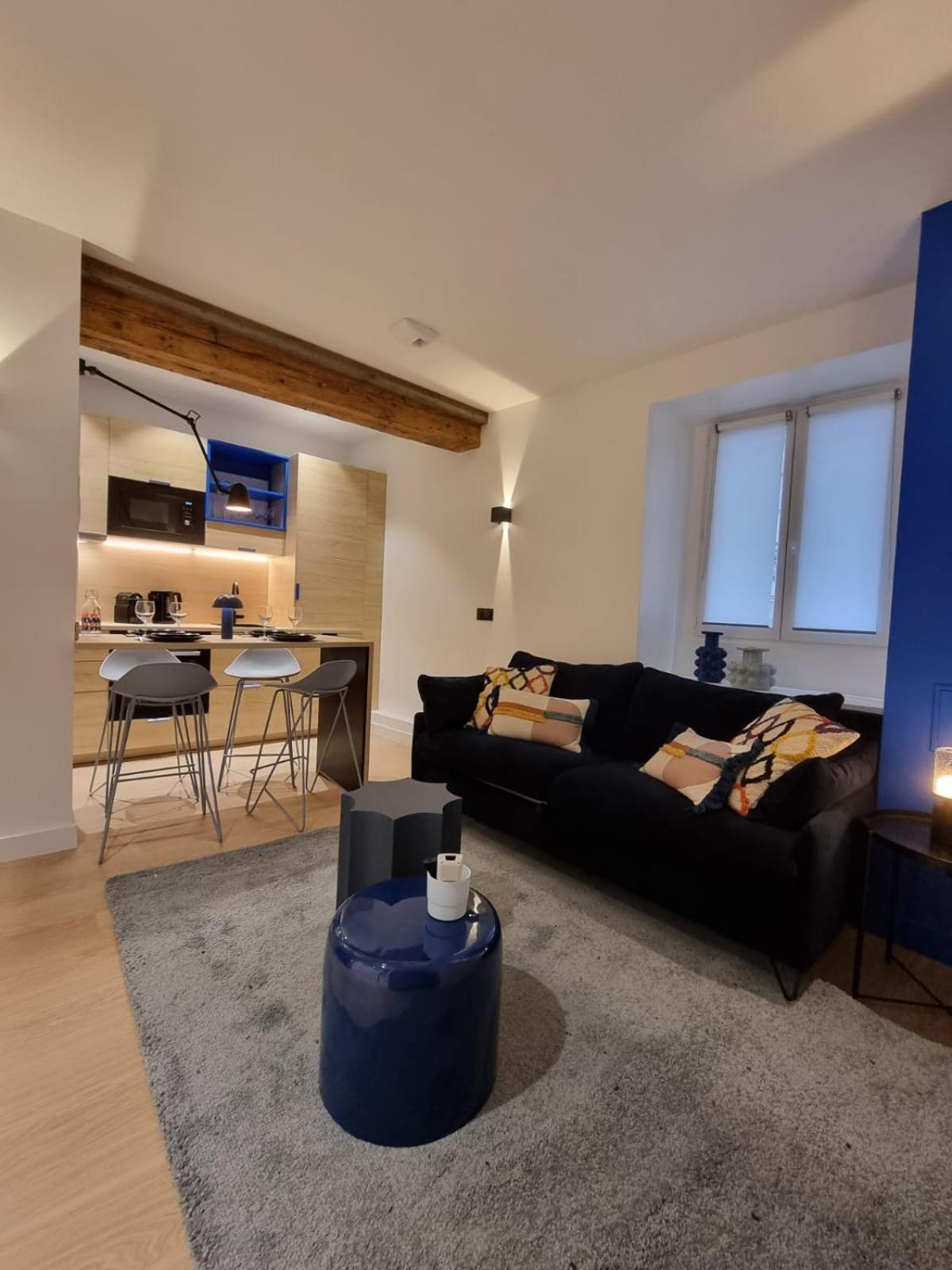 Les Appartements Hyper Centre ストラスブール エクステリア 写真