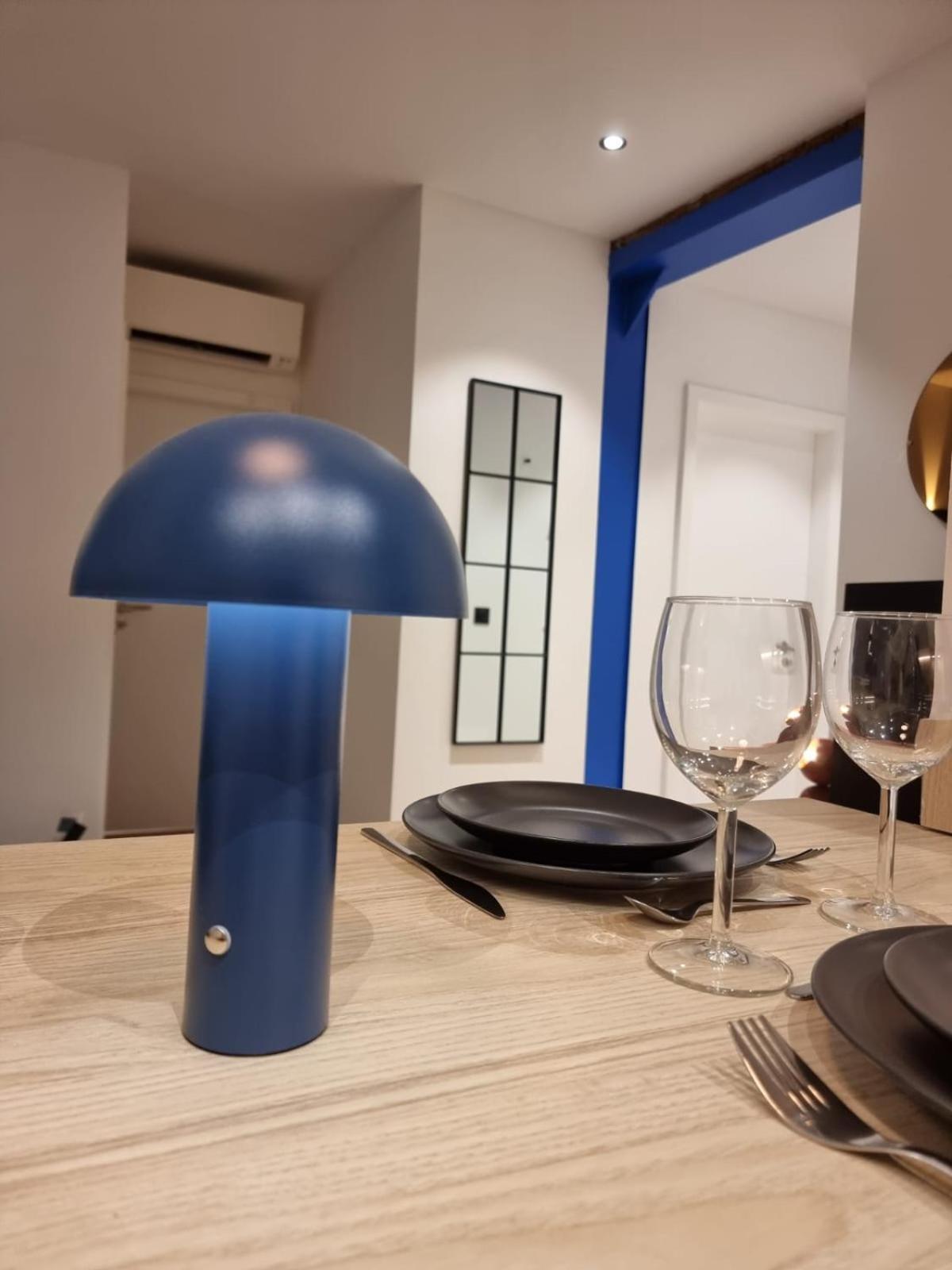 Les Appartements Hyper Centre ストラスブール エクステリア 写真