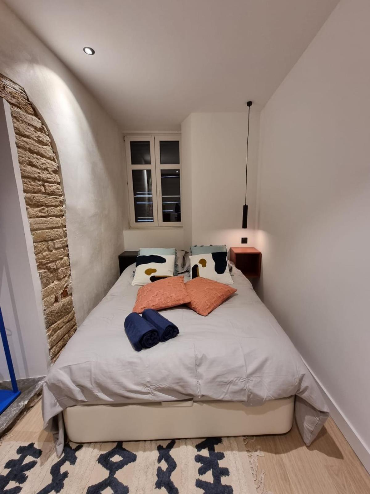 Les Appartements Hyper Centre ストラスブール エクステリア 写真