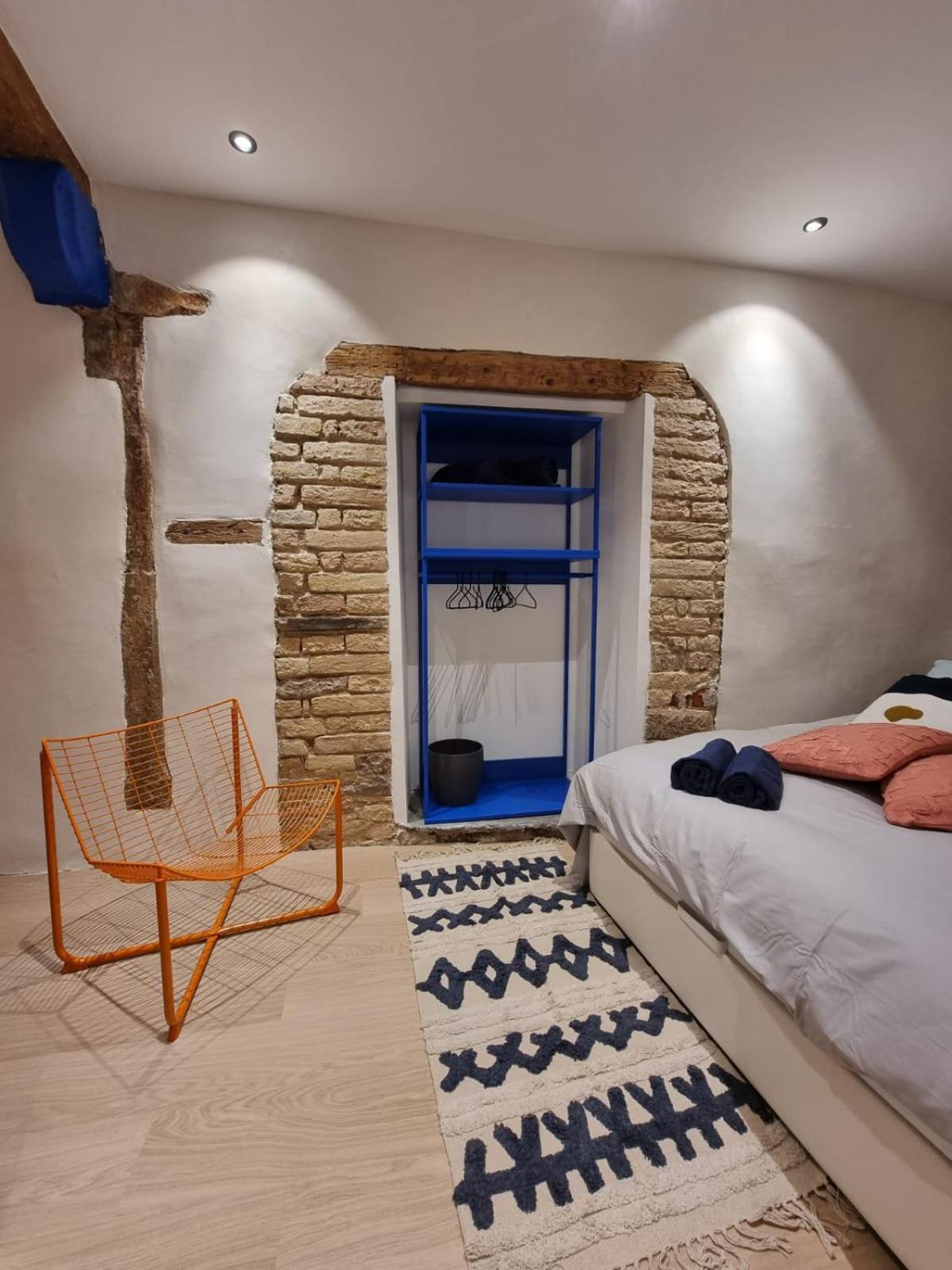 Les Appartements Hyper Centre ストラスブール エクステリア 写真