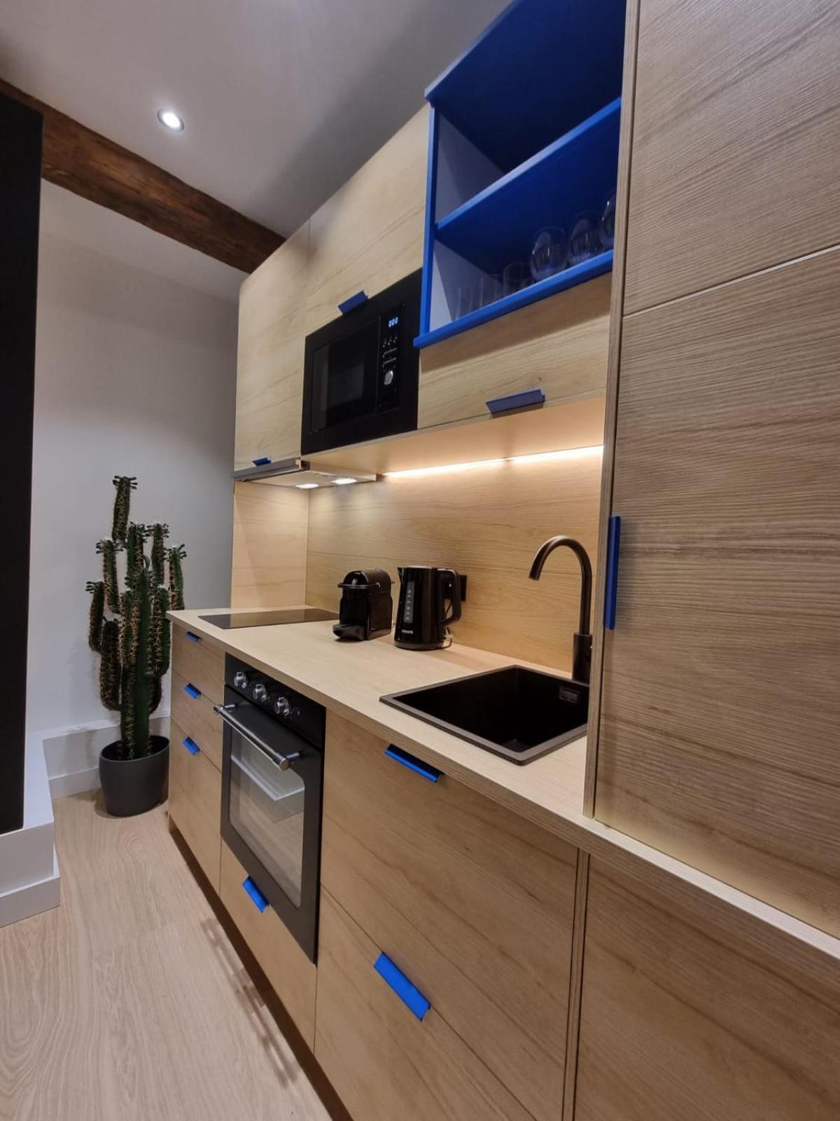 Les Appartements Hyper Centre ストラスブール エクステリア 写真