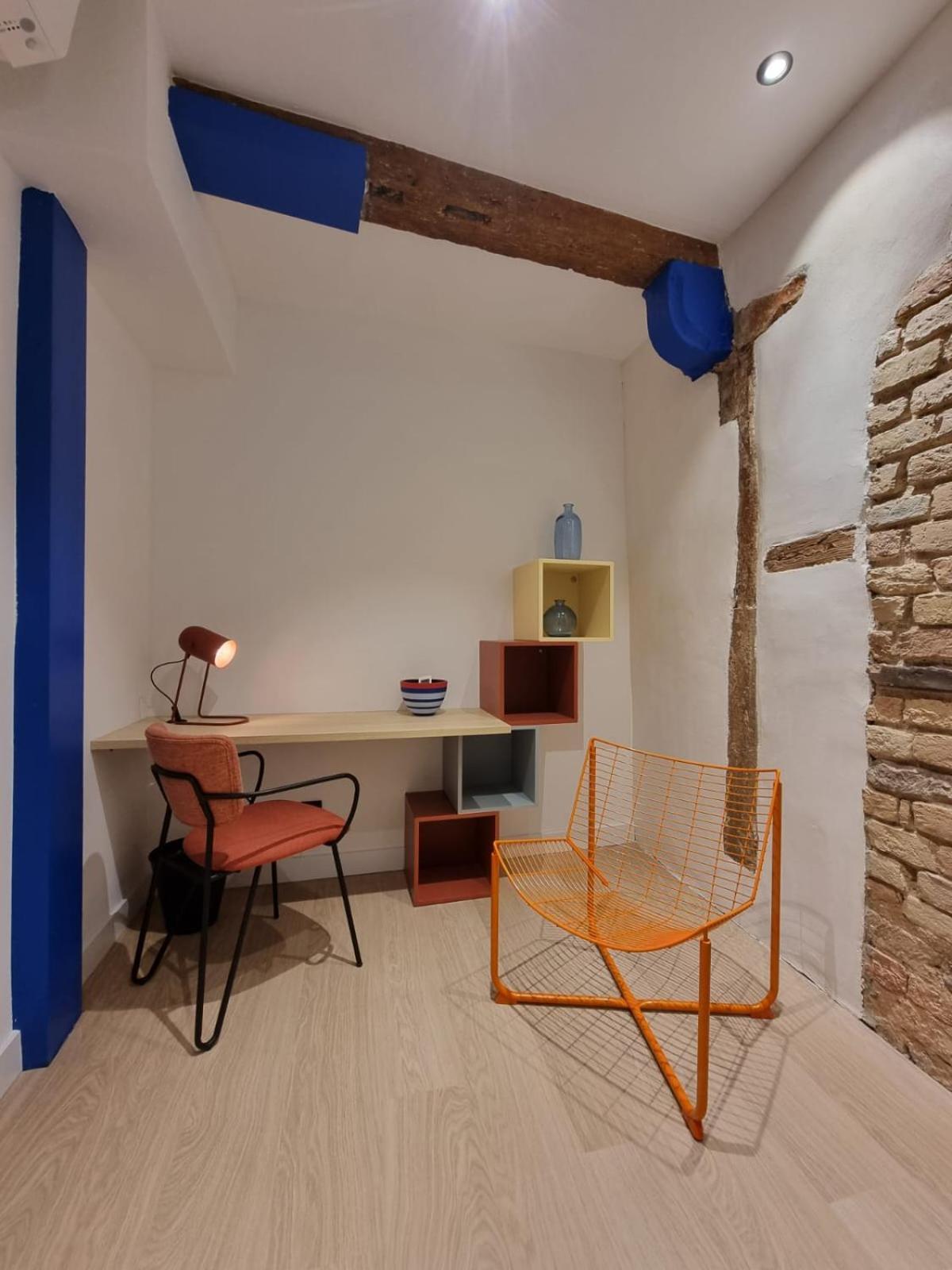 Les Appartements Hyper Centre ストラスブール エクステリア 写真