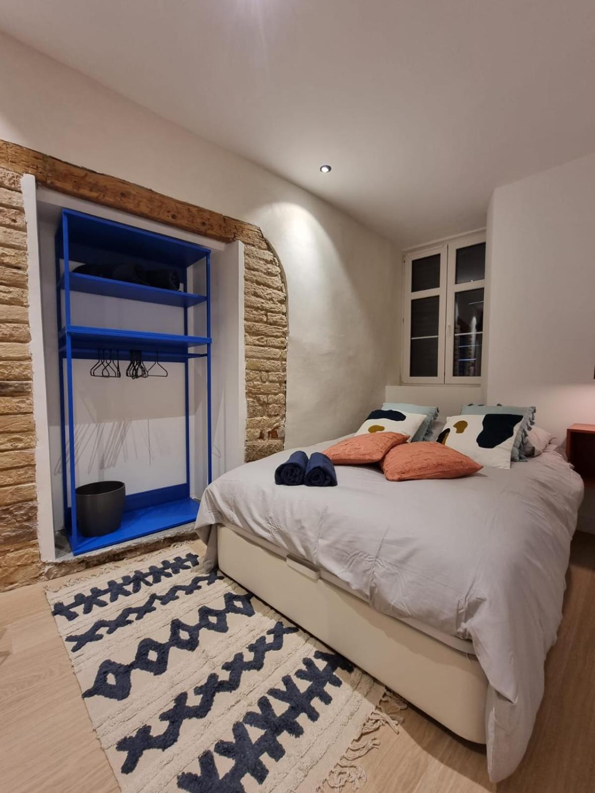Les Appartements Hyper Centre ストラスブール エクステリア 写真