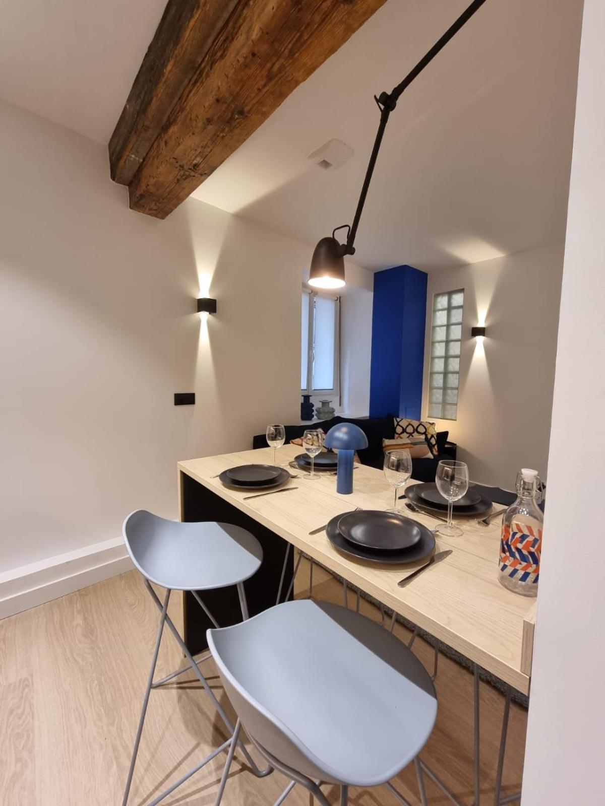 Les Appartements Hyper Centre ストラスブール エクステリア 写真