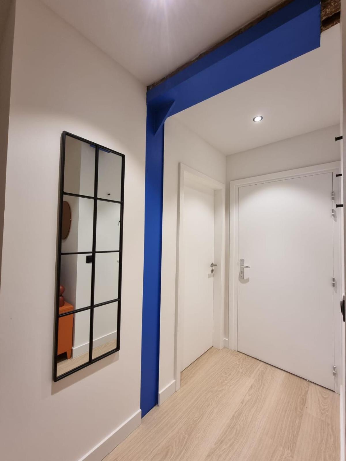 Les Appartements Hyper Centre ストラスブール エクステリア 写真
