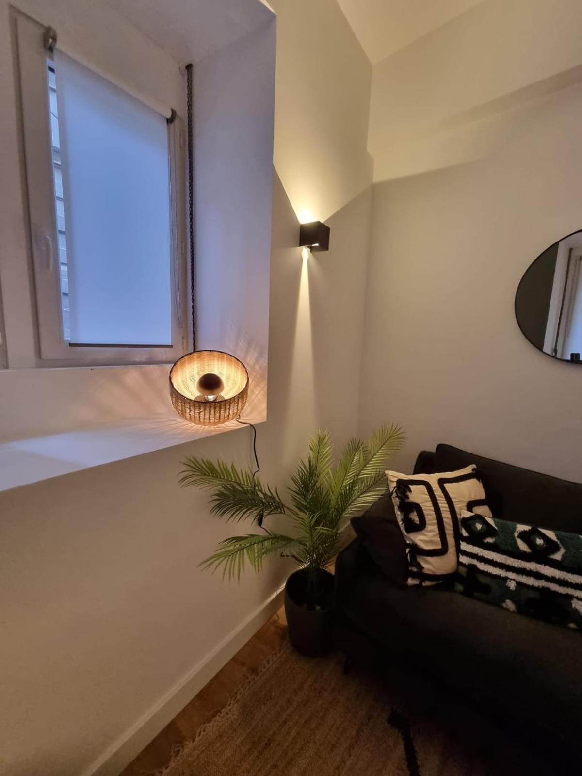 Les Appartements Hyper Centre ストラスブール エクステリア 写真