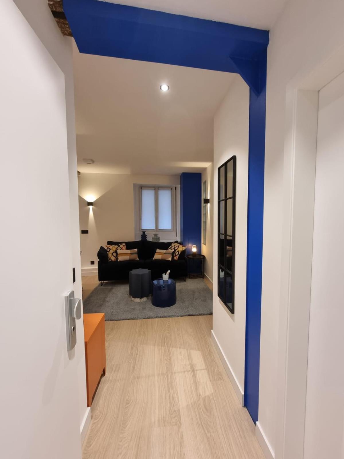 Les Appartements Hyper Centre ストラスブール エクステリア 写真