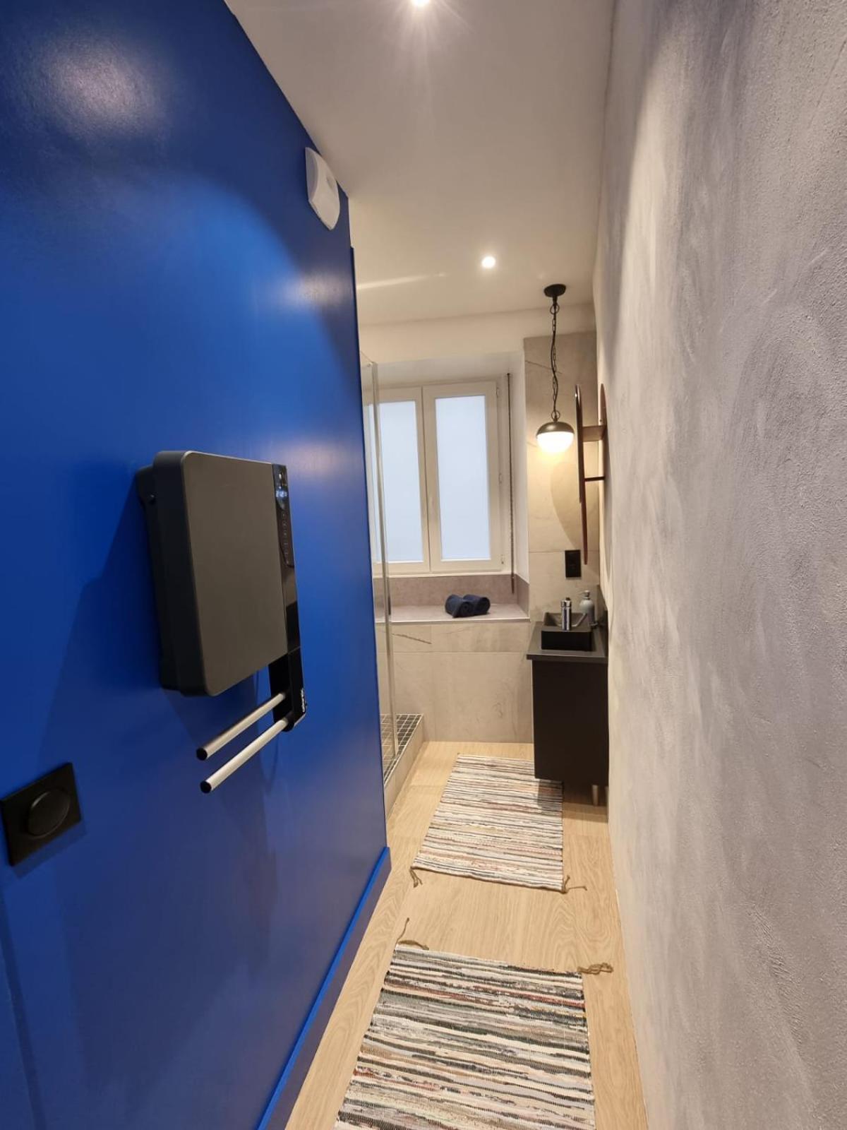 Les Appartements Hyper Centre ストラスブール エクステリア 写真