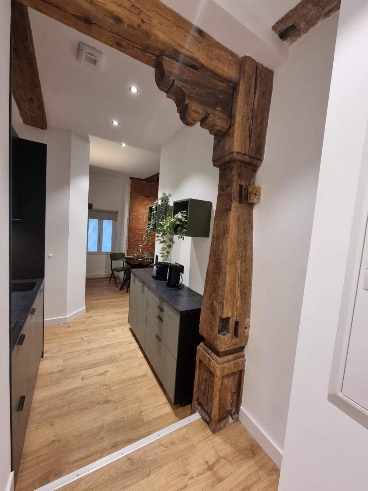 Les Appartements Hyper Centre ストラスブール エクステリア 写真