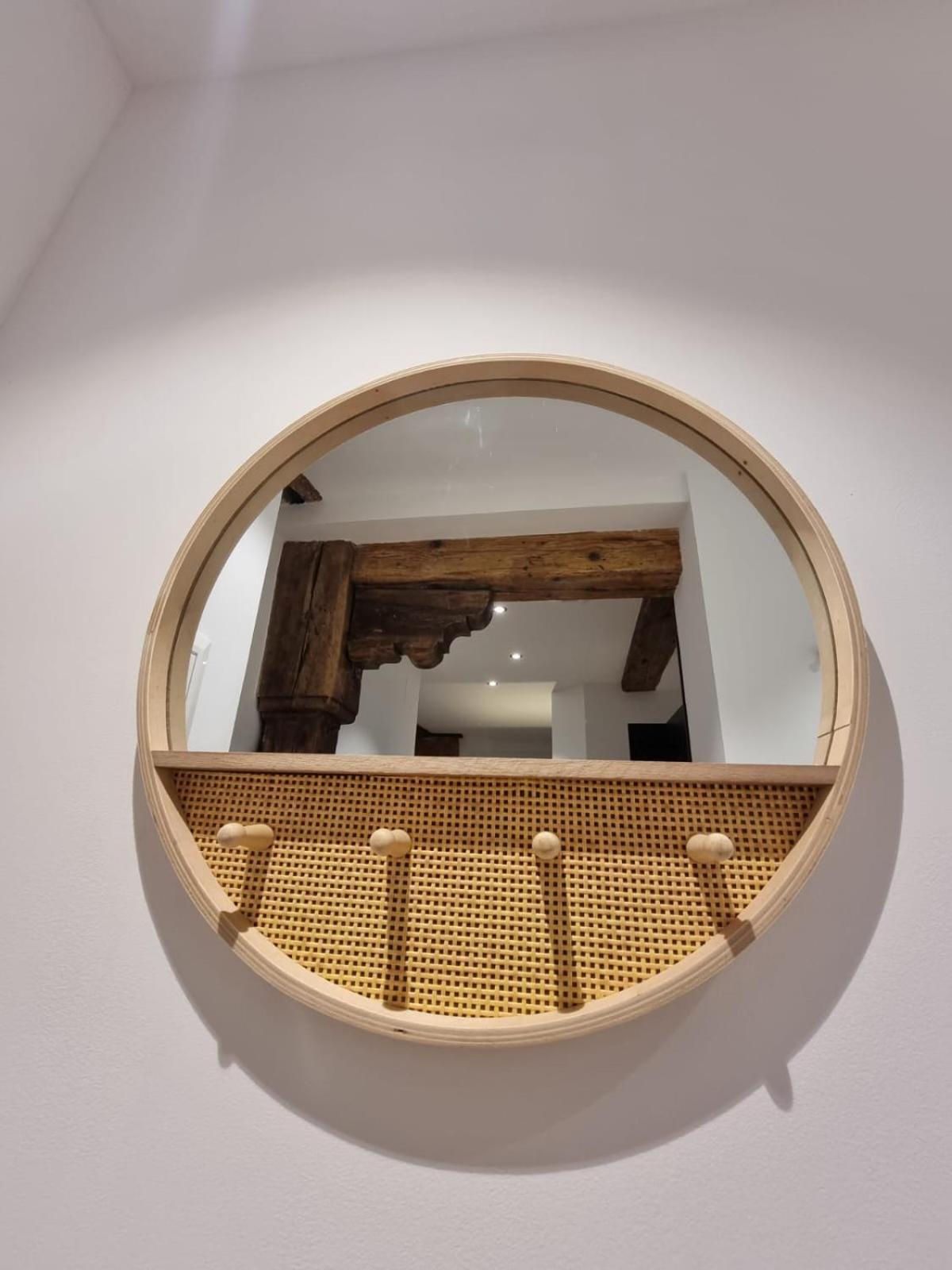Les Appartements Hyper Centre ストラスブール エクステリア 写真
