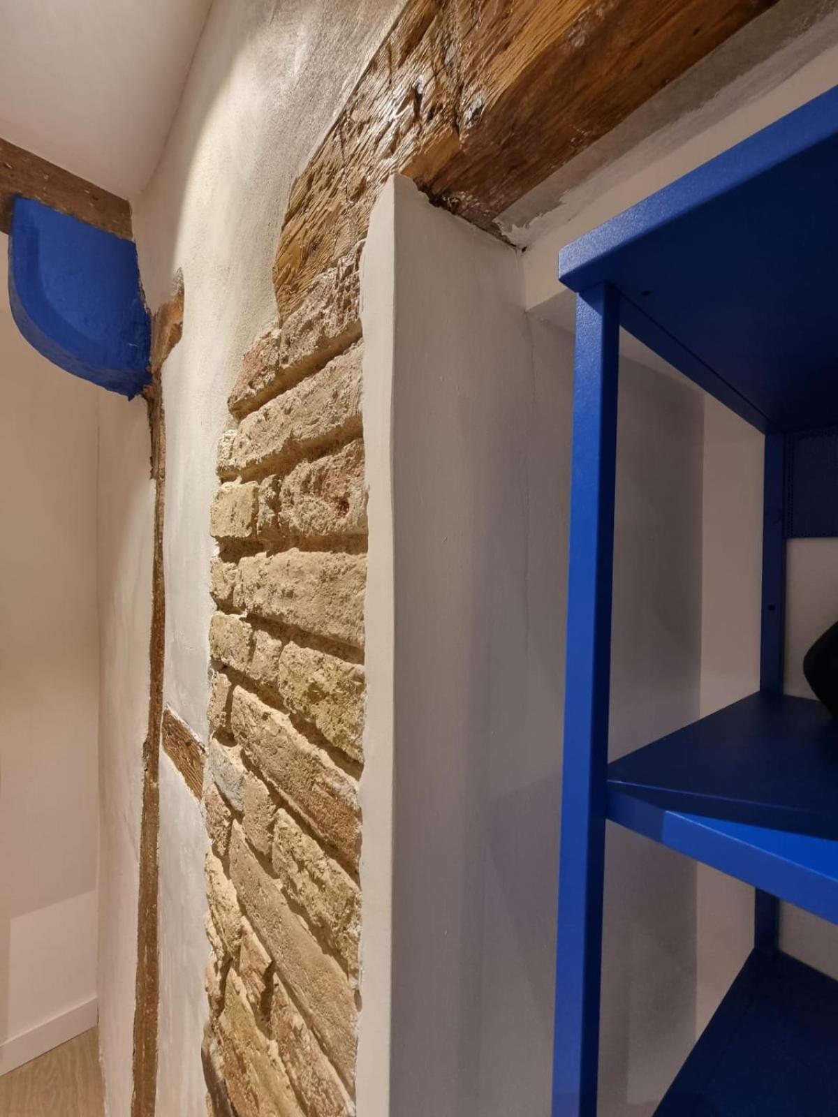 Les Appartements Hyper Centre ストラスブール エクステリア 写真