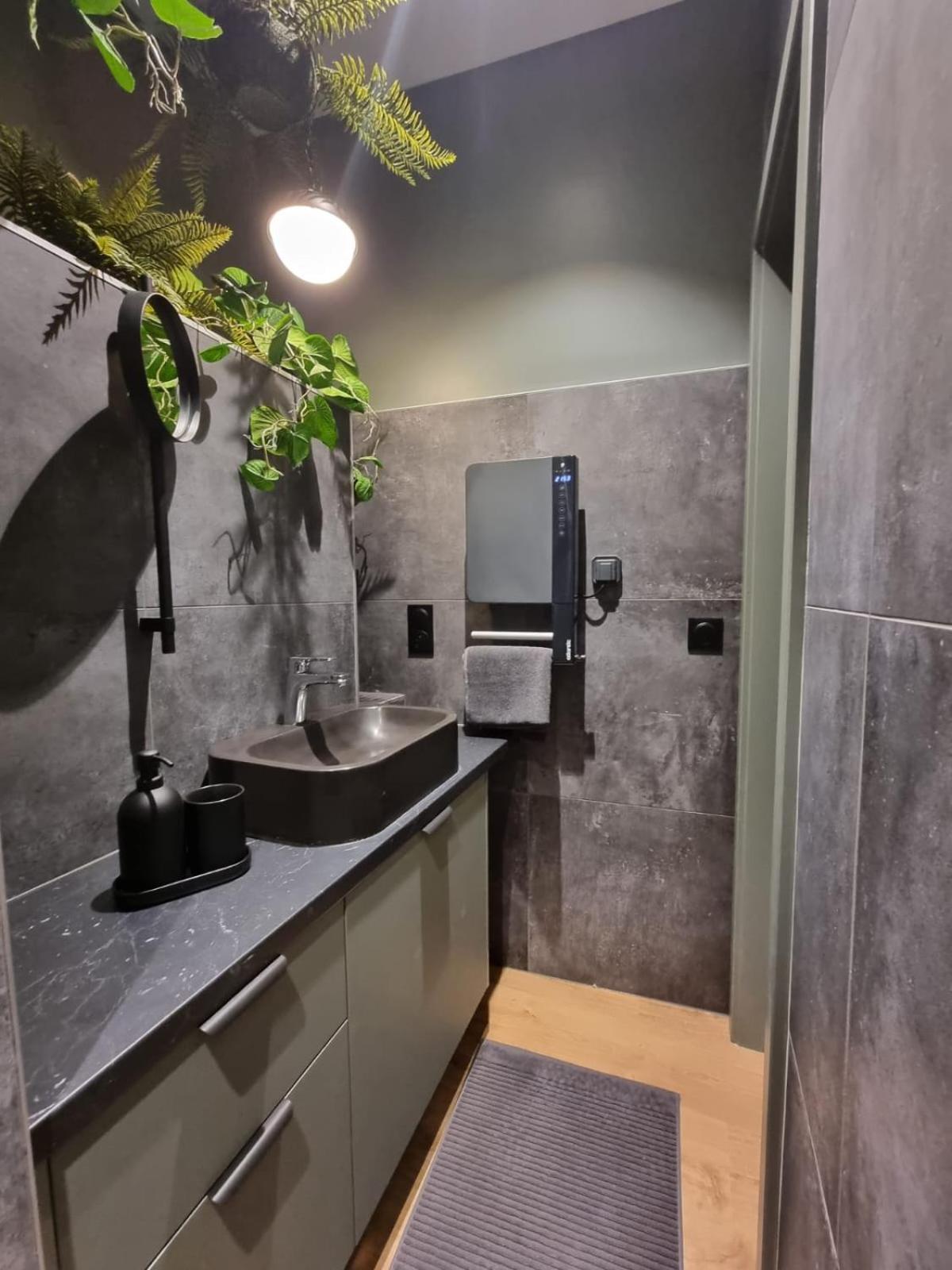 Les Appartements Hyper Centre ストラスブール エクステリア 写真