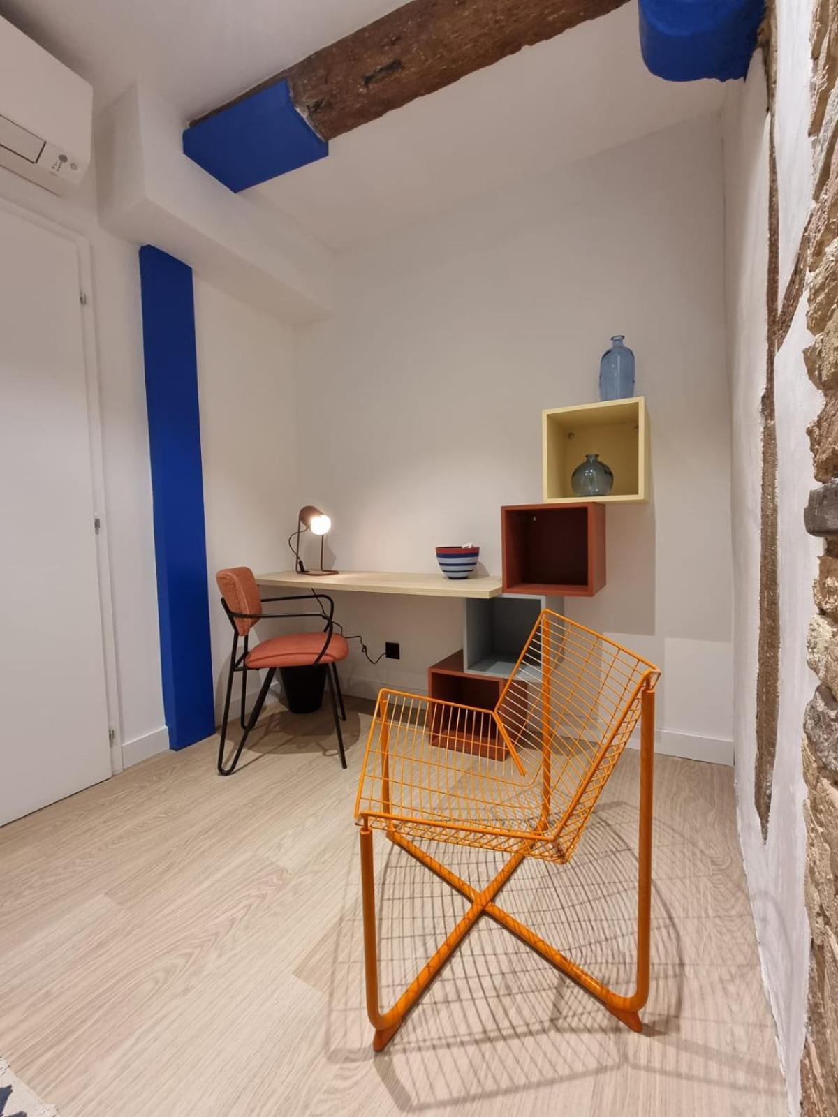 Les Appartements Hyper Centre ストラスブール エクステリア 写真
