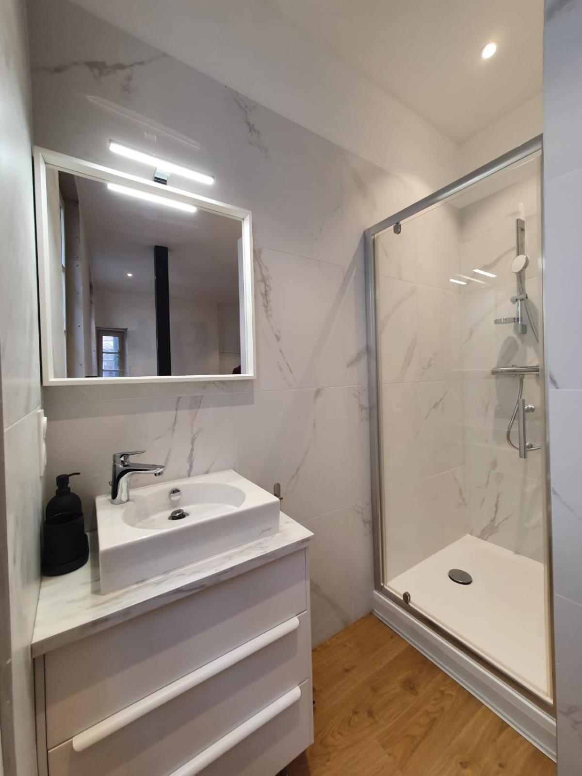 Les Appartements Hyper Centre ストラスブール エクステリア 写真