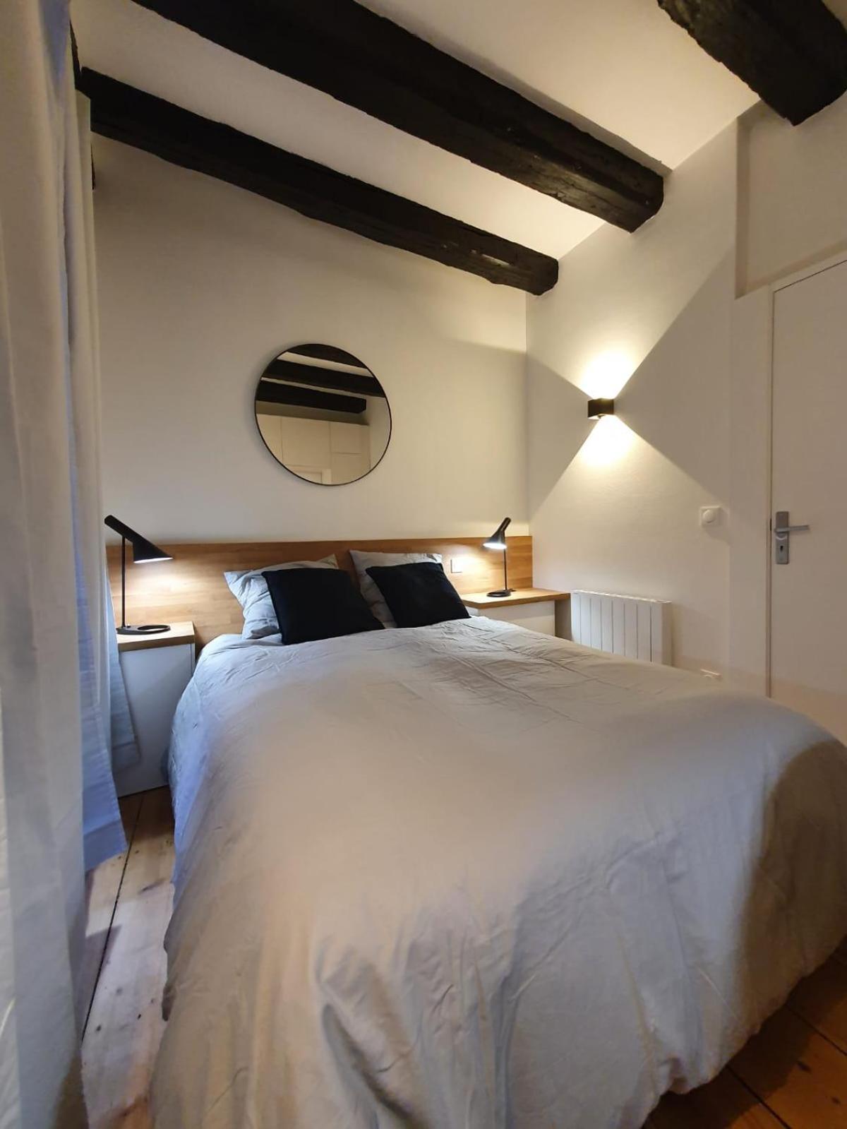 Les Appartements Hyper Centre ストラスブール エクステリア 写真