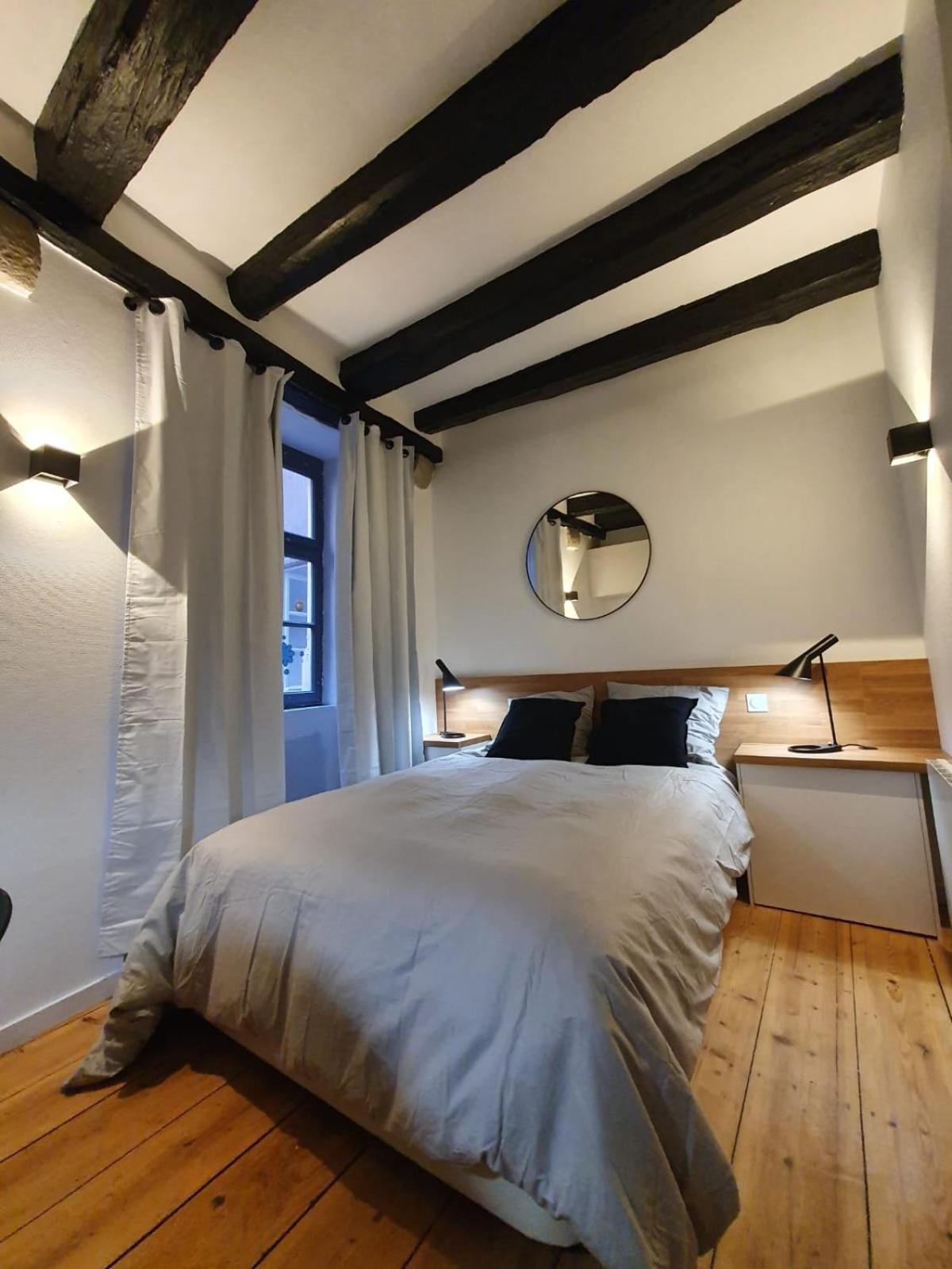 Les Appartements Hyper Centre ストラスブール エクステリア 写真