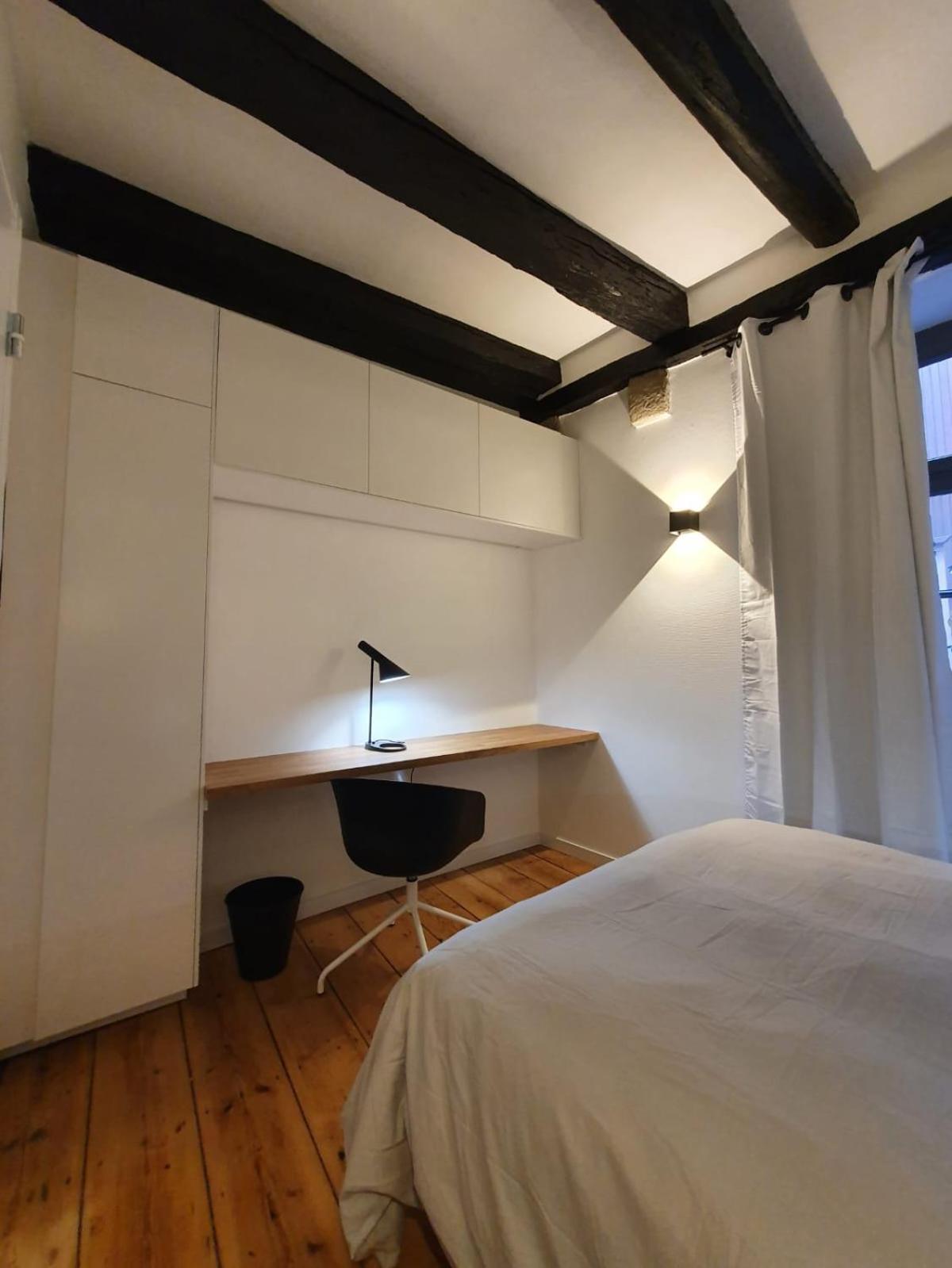Les Appartements Hyper Centre ストラスブール エクステリア 写真